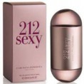 212 Sexy Feminino Eau de Parfum 100 ml 